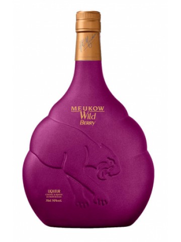 LIKIER MEUKOW WILD BERRY 30% 0,7L